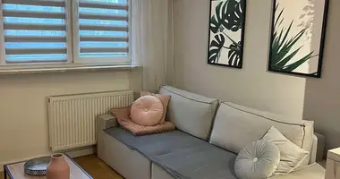 1 room apartment in Krakow, Poland