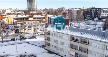 Apartamento 2 habitaciones en Oulun seutukunta, Finlandia