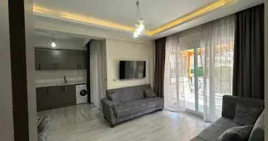 3 room apartment in Erdemli, Turkey