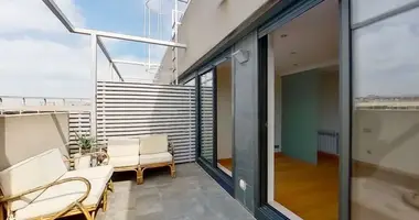 Appartement 2 chambres dans Madrid, Espagne