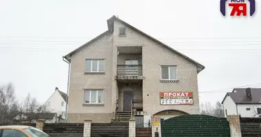 Haus in Sluzk, Weißrussland