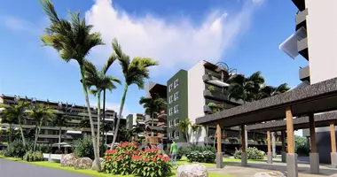 1 bedroom apartment in Higuey, Dominican Republic