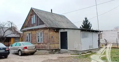 Casa en Brest, Bielorrusia