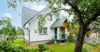 Дом в Вильнюс, Литва