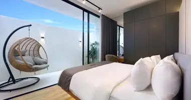 Villa 2 bedrooms in Canggu, Indonesia