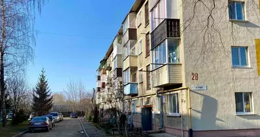 Wohnung 2 Zimmer in Sluzk, Weißrussland