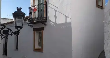 Villa 1 bedroom in Ojen, Spain