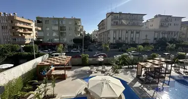 Appartement 2 chambres dans Région méditerranéenne, Turquie