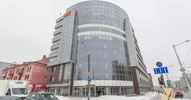 Bureau 1 113 m² dans Minsk, Biélorussie