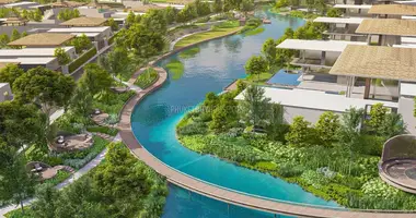 1 bedroom apartment in Choeng Thale, Thailand
