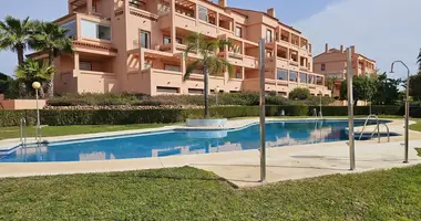 Wohnung 3 Schlafzimmer in Mijas, Spanien