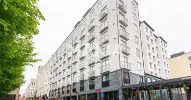Квартира 2 комнаты в Tampere sub region, Финляндия