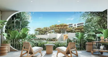 3 bedroom apartment in Choeng Thale, Thailand