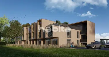 Apartamento 4 habitaciones en Jurmala, Letonia