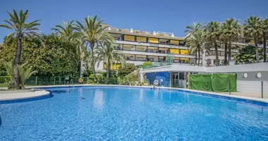 Apartamento 1 habitacion en Arona, Španjolska