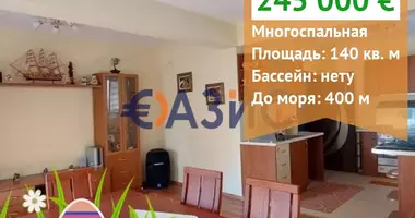 Mieszkanie 4 pokoi w Burgas, Bułgaria
