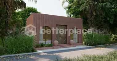 Villa 1 bedroom in Balangan, Indonesia