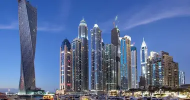 Appartement 1 chambre dans Dubaï, Émirats arabes unis