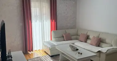 Wohnung 1 Schlafzimmer in Montenegro