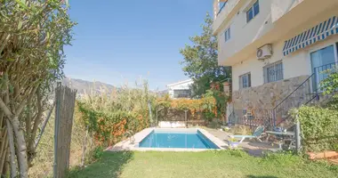 Haus 5 Schlafzimmer in Malaga, Spanien