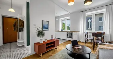 Gewerbefläche 44 m² in Warschau, Polen