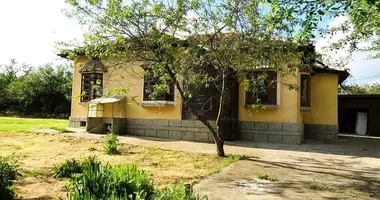 Casa 3 habitaciones en Durankulak, Bulgaria