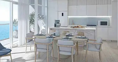 Apartamento 1 habitacion en Ras al-Jaima, Emiratos Árabes Unidos