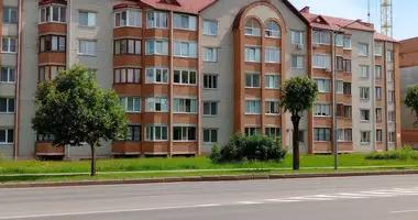 3 room apartment in Orsha, Belarus