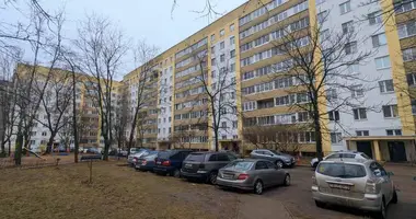 Wohnung 3 zimmer in Minsk, Weißrussland