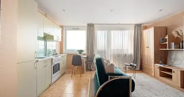 1 room apartment in Vilnius, Lithuania