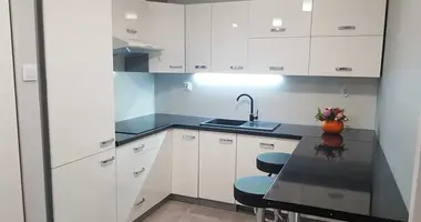 Apartamento 2 habitaciones en Cracovia, Polonia