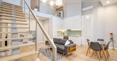 Apartamento 4 habitaciones en Navapolack, Belarús