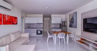 Condo 2 bedrooms with Sea view in Phuket, Thailand