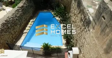 Casa 3 habitaciones en Zebbug, Malta