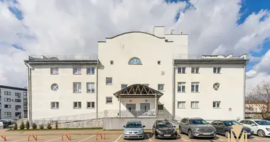 Bureau 196 m² dans Minsk, Biélorussie