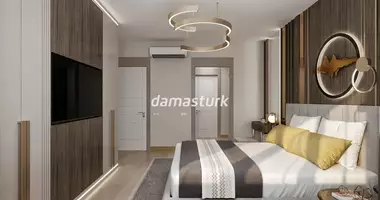 Apartamento 4 habitaciones en Basaksehir, Turquía