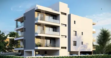 Wohnung 3 Schlafzimmer in Larnaka, Zypern