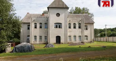 Nieruchomości komercyjne 748 m² w Przyłuki, Białoruś