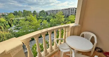 1 room apartment in Sunny Beach Resort, Bulgaria