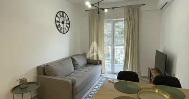 Apartamento 1 habitacion en Budva, Montenegro