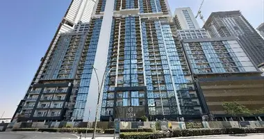 Apartamento 1 habitación en Dubái, Emiratos Árabes Unidos