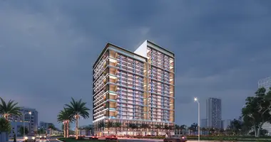 Apartamento 3 habitaciones en Dubái, Emiratos Árabes Unidos