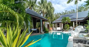Villa 6 habitaciones en Rawai, Tailandia