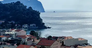 Apartamento 2 habitaciones en Petrovac, Montenegro