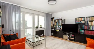 Apartamento 2 habitaciones en Lubon, Polonia