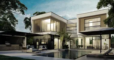 Maison 3 chambres dans Agioi Trimithias, Chypre