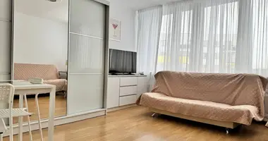 Wohnung 1 Schlafzimmer in Alle Länder