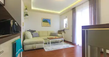 Apartamento 1 habitacion en Sveti Stefan, Montenegro