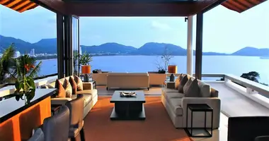 Casa 6 habitaciones en Phuket, Tailandia