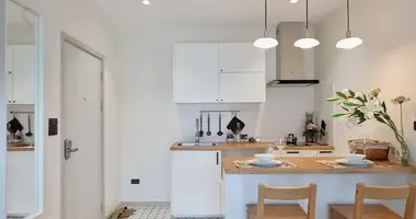 Apartamento 2 habitaciones en Phuket, Tailandia